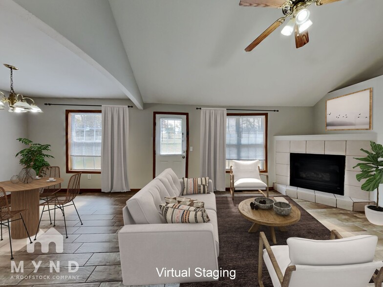 Building Photo - 1000 W Snider St