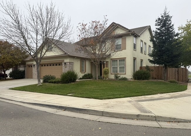 Building Photo - Lovely 5/3 with a desirable downstairs bedroom.