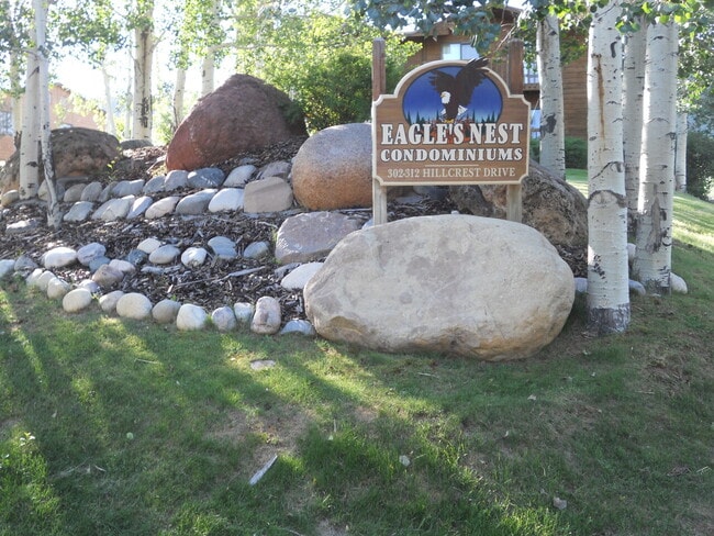 Building Photo - Eagles Nest