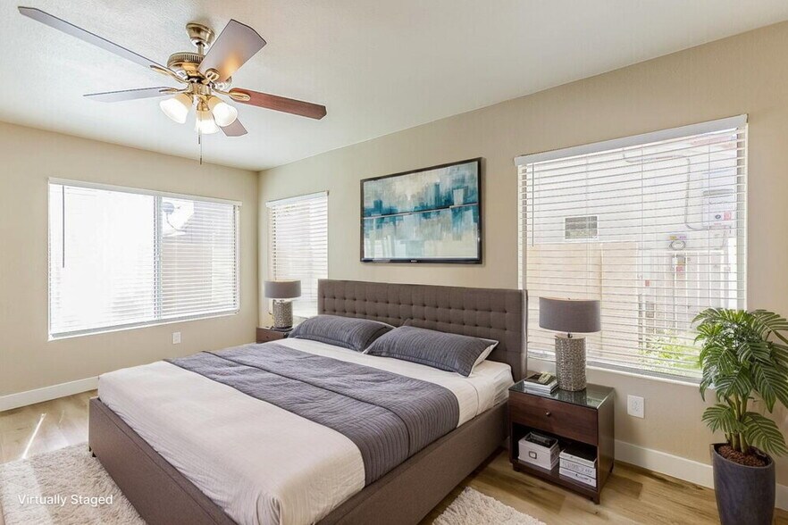 Building Photo - 3468 Blue Heather Dr