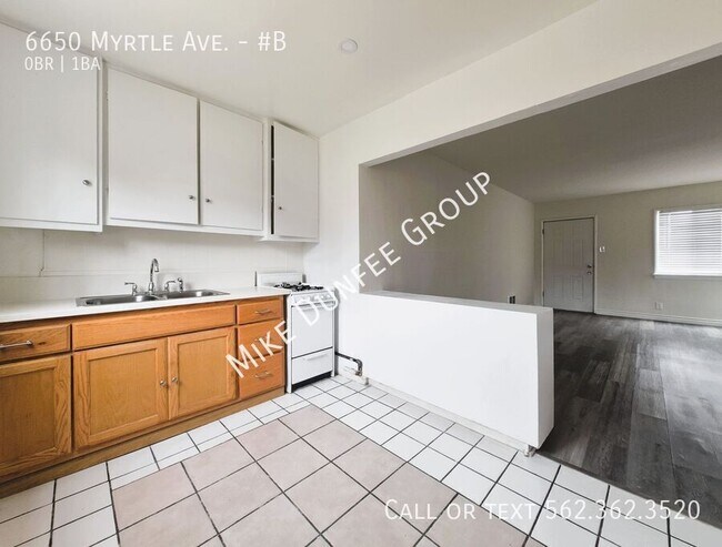 Building Photo - 6650 Myrtle Ave