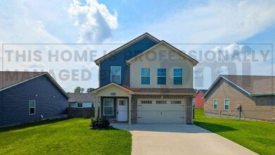 Building Photo - 1061 Dublin Dr
