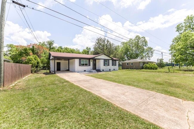 Building Photo - 1032 Taylors Mill Rd