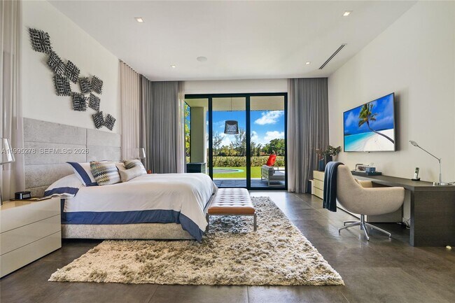 Building Photo - 7210 S Prestwick Pl