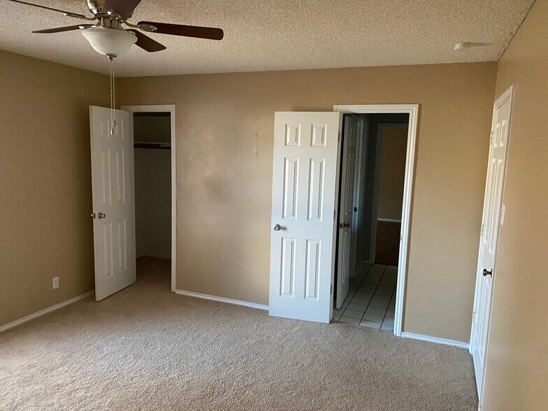 Bedroom 1 - 4406 Parkhurst Dr