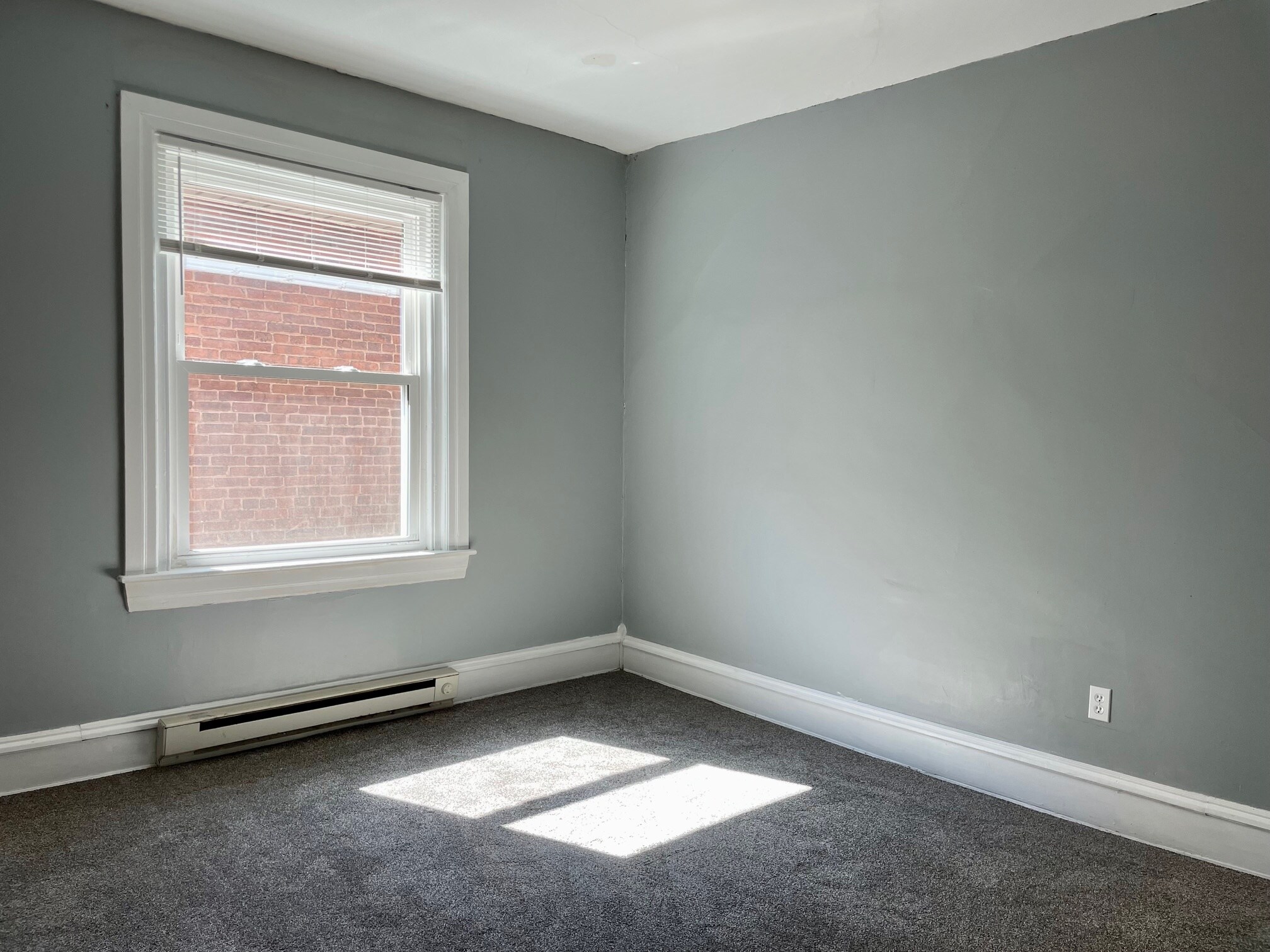 Bedroom #1 - 520 Main St