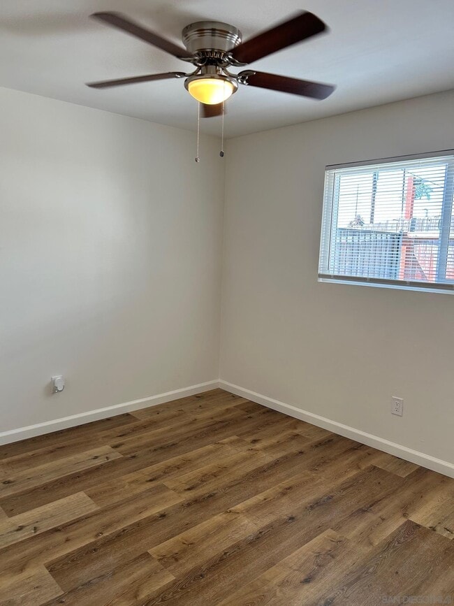 Building Photo - 3672 Bancroft St