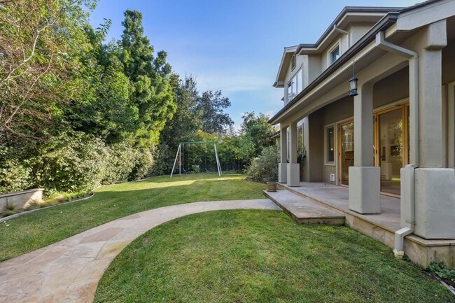 Building Photo - 7BR / 6BA Los Altos Home with Elevator, 3-Car Garage & EV Charging