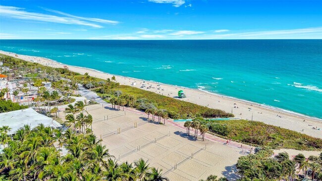 Building Photo - 7135 Collins Ave