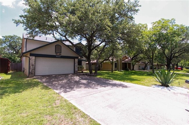 Building Photo - 6905 Tesoro Trail