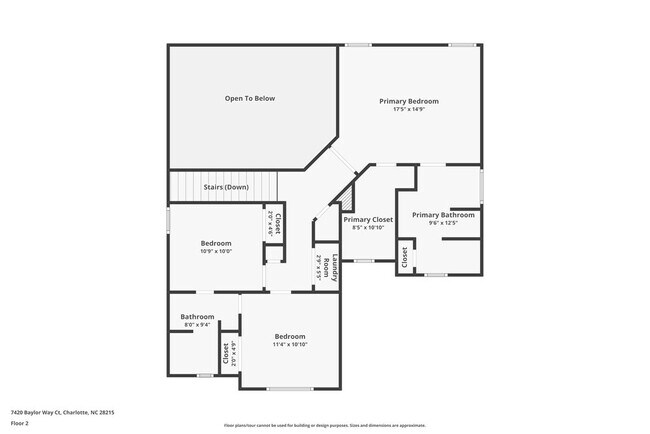 Building Photo - 7420 Baylor Way Ct