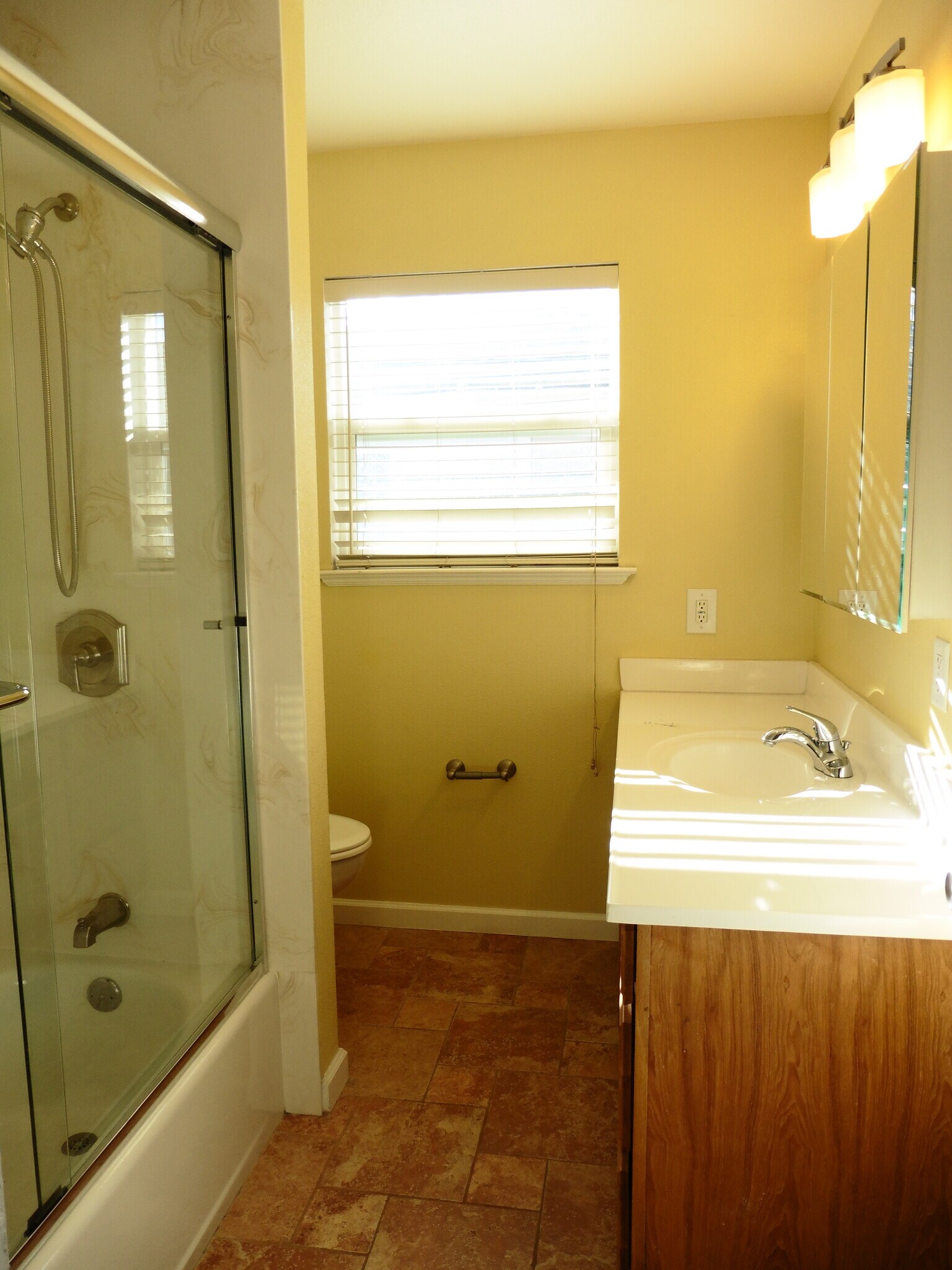 Bathroom - 312 Camille Ct