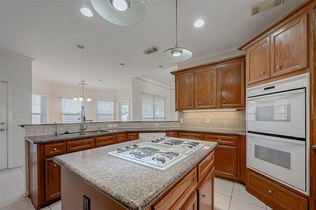 Building Photo - 16002 Castletown Park Ct