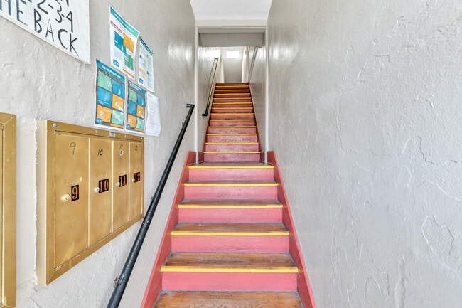 Floorplan - 1141 Pine Ave
