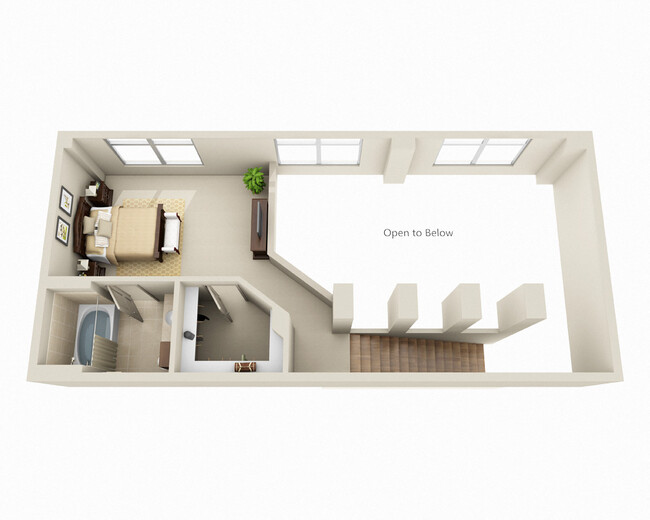 Floorplan - Acoma