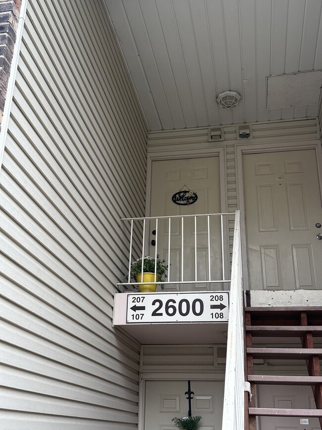 Building Photo - 2600 Light Road