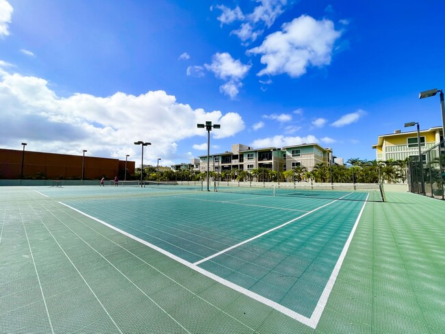 Building Photo - Kailua Condo with A/C