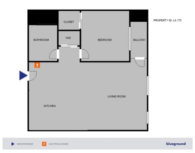 Building Photo - 10601 Washington Blvd