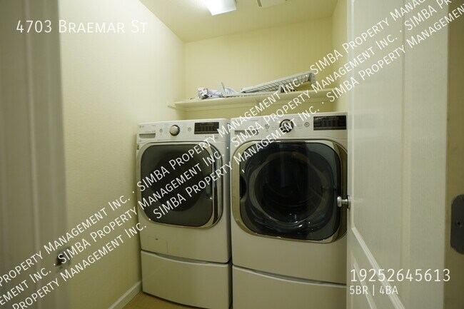 Building Photo - 4703 Braemar St