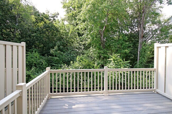 Building Photo - Convenient to UVA's Graduate Schools