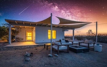 Building Photo - Desert Oasis Home on 5 Acres with Spa & EV