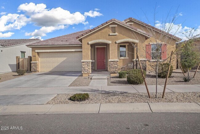 Primary Photo - 22752 E Via Las Brisas