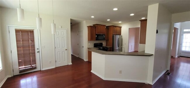 Building Photo - 2960 Barimore Pl