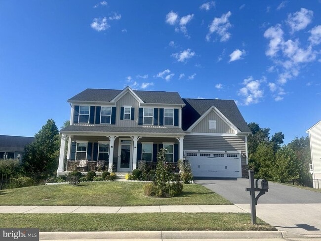 Building Photo - 105 Cabbage White Dr