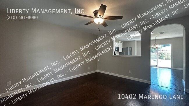 Building Photo - 10402 Marengo Ln