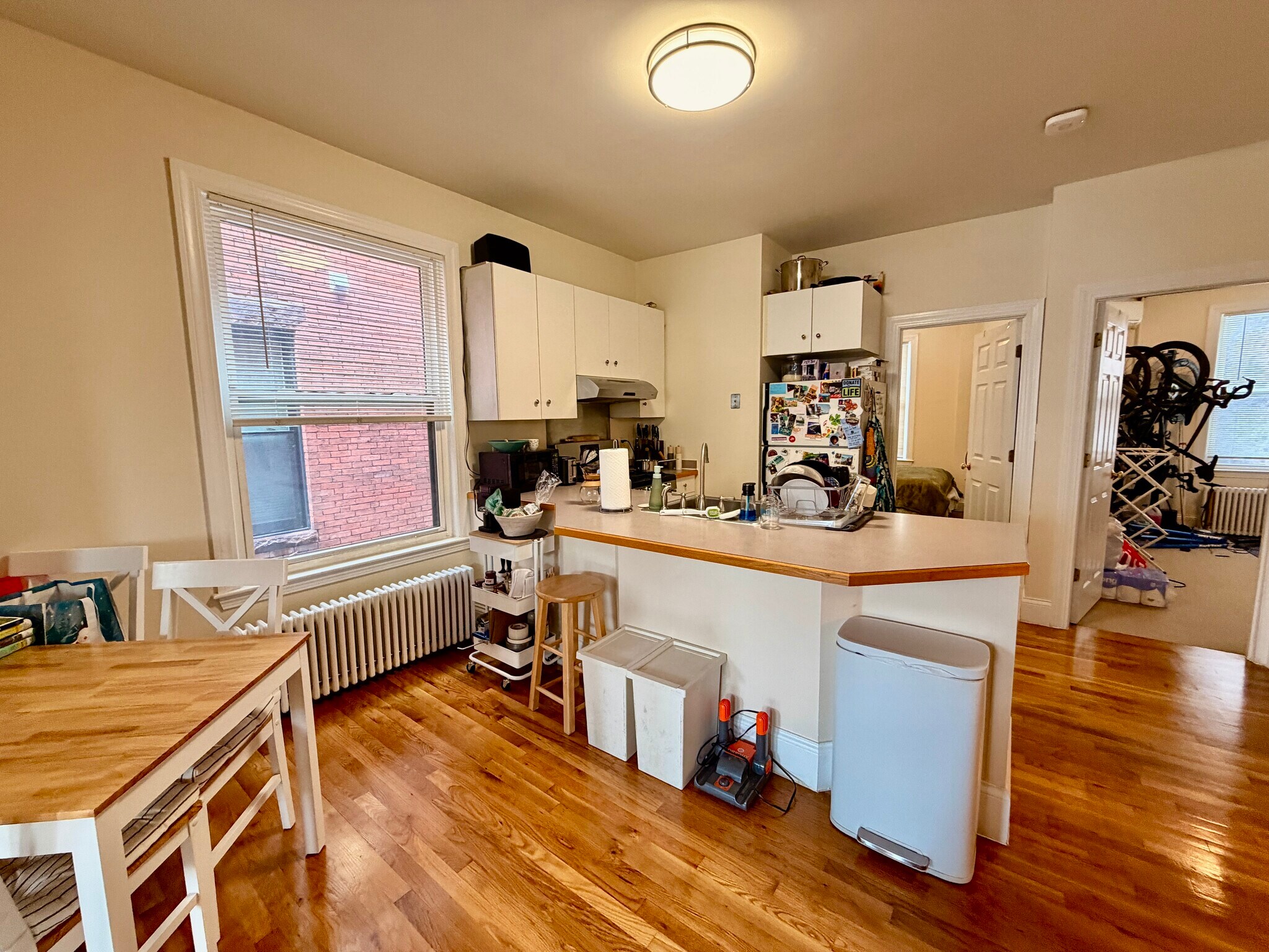 Building Photo - 35 Harvard St