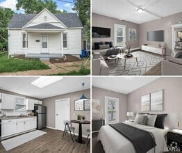 Building Photo - Completely remodeled and move-in ready!
