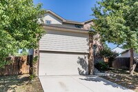 Building Photo - 1411 Frio Eagle