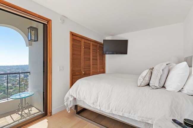 Building Photo - World-Class Ocean views abound with this American Riviera Gem!