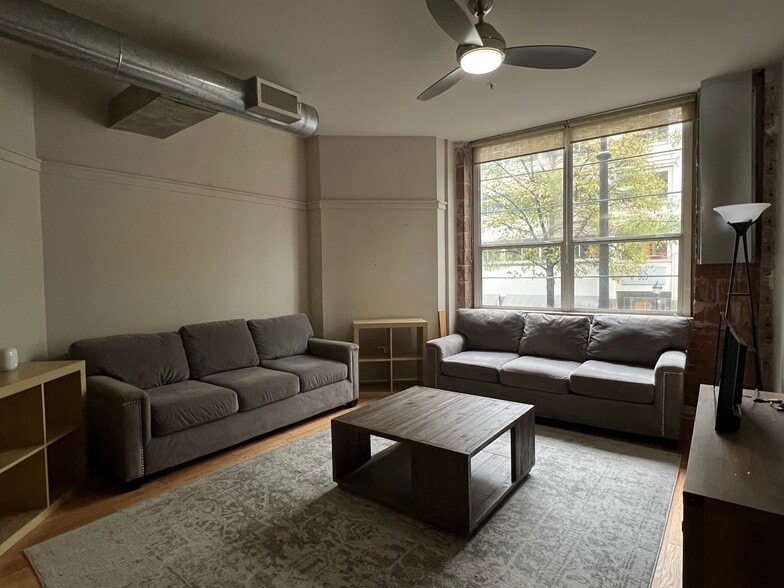 Building Photo - 800 Peachtree St NE