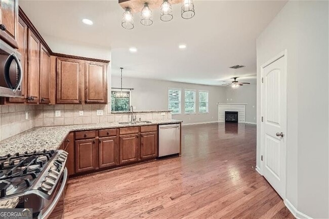 Building Photo - 5080 Skylark Creek Ct