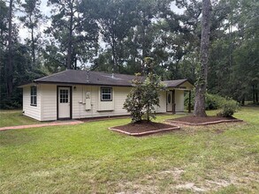 Building Photo - 14525 Chapperal Pipeline Rd