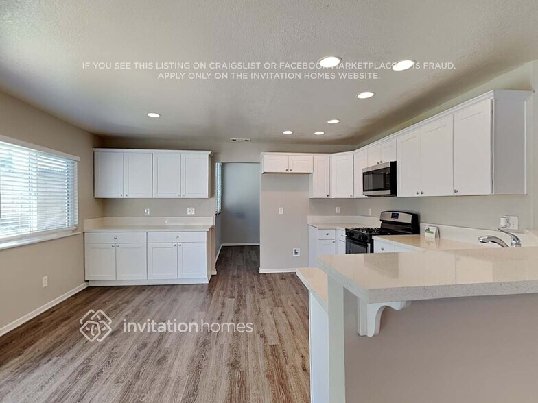 Building Photo - 9122 Owari Ln