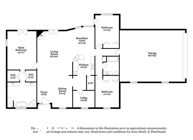 Building Photo - 1007 Encourte Green
