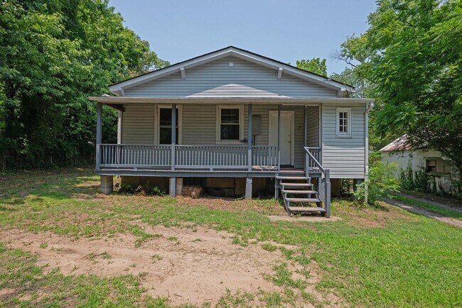 Building Photo - 1505 Vista St