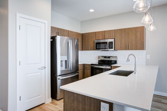 Building Photo - Now Available! Brand New 4 Bedroom Home! N...