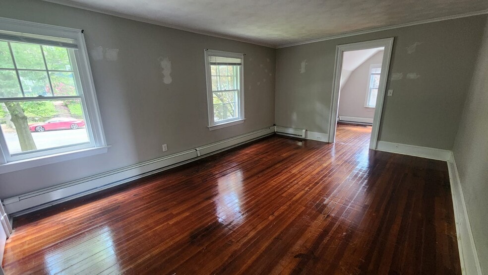 Building Photo - 1634 Ella T Grasso Blvd