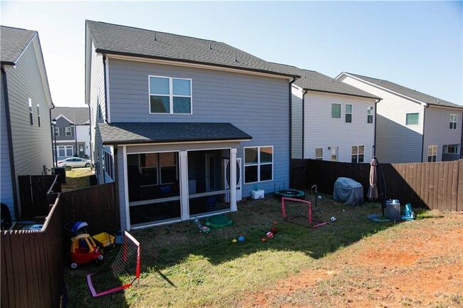 Building Photo - 5329 Fox Hl Ln