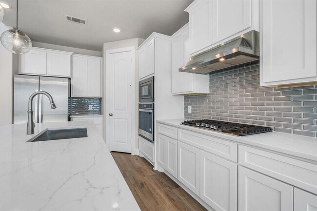 Building Photo - 24911 Berwick Bay Ct