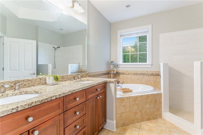 Building Photo - 3651 Ashford Creek Pl NE
