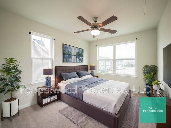 Building Photo - 411 Triple Crown Way