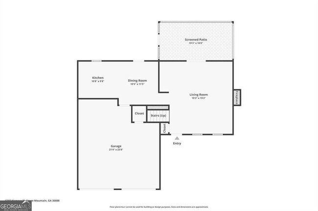 Building Photo - 5303 Kemper Pl