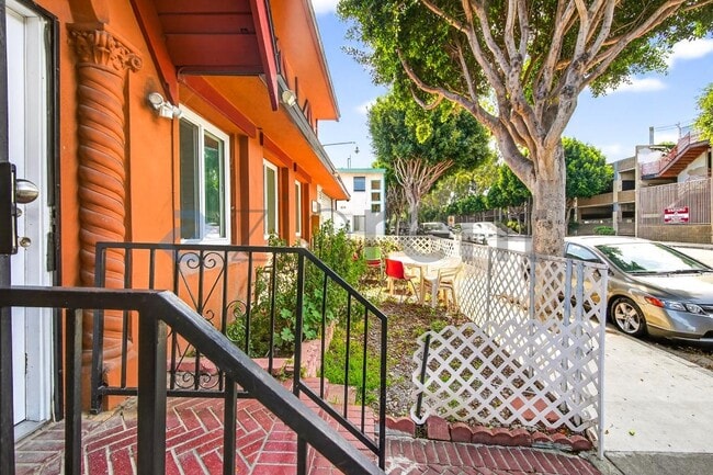 Building Photo - 12246 Birch Ave