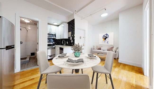 Building Photo - 759 St Nicholas Ave