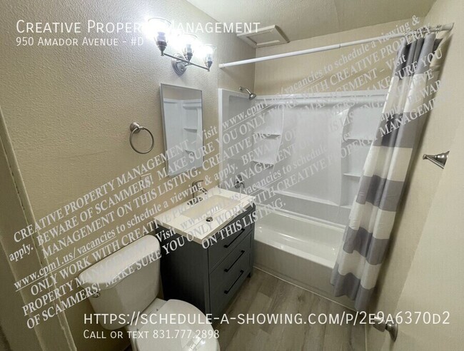 Building Photo - 950 Amador Ave