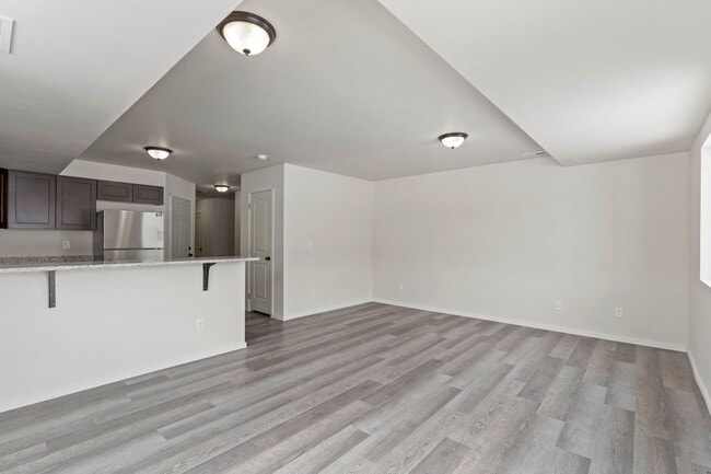 Building Photo - 2-bedroom townhomes, a modern take on apartment-style living